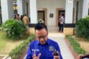 Foto : Baharuddin Demmu anggota DPRD Kaltim 