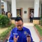 Foto : Baharuddin Demmu anggota DPRD Kaltim 
