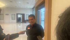 Foto : Darlis Pattalongi Anggota DPRD Provinsi Kalimantan Timur 
